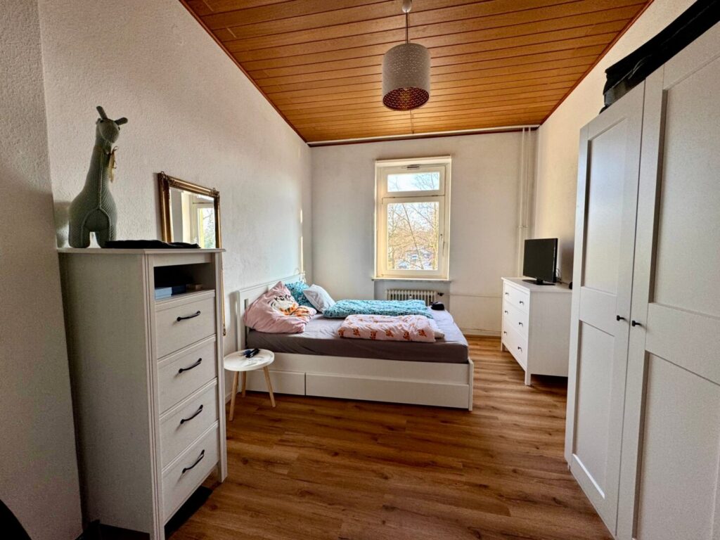 Schlafzimmer I