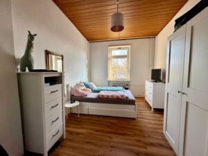 Schlafzimmer I