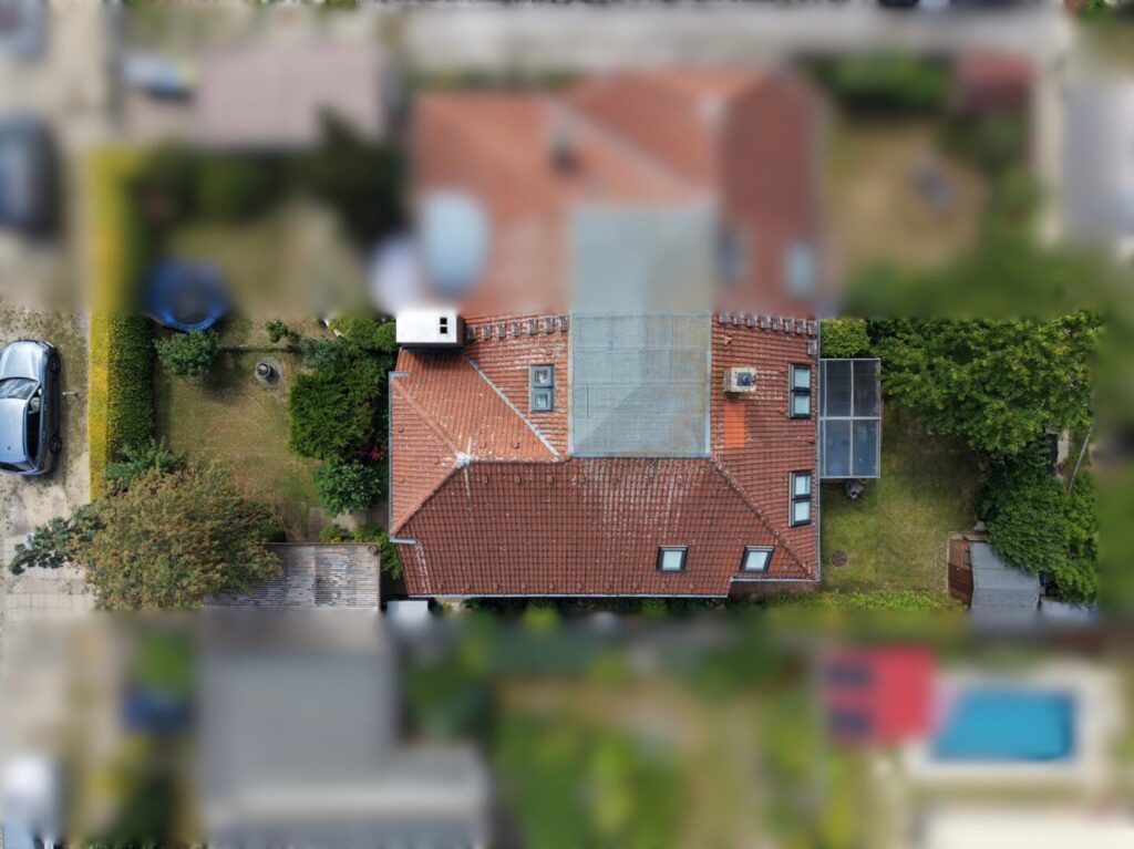 Luftansicht