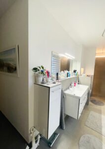 Badezimmer II