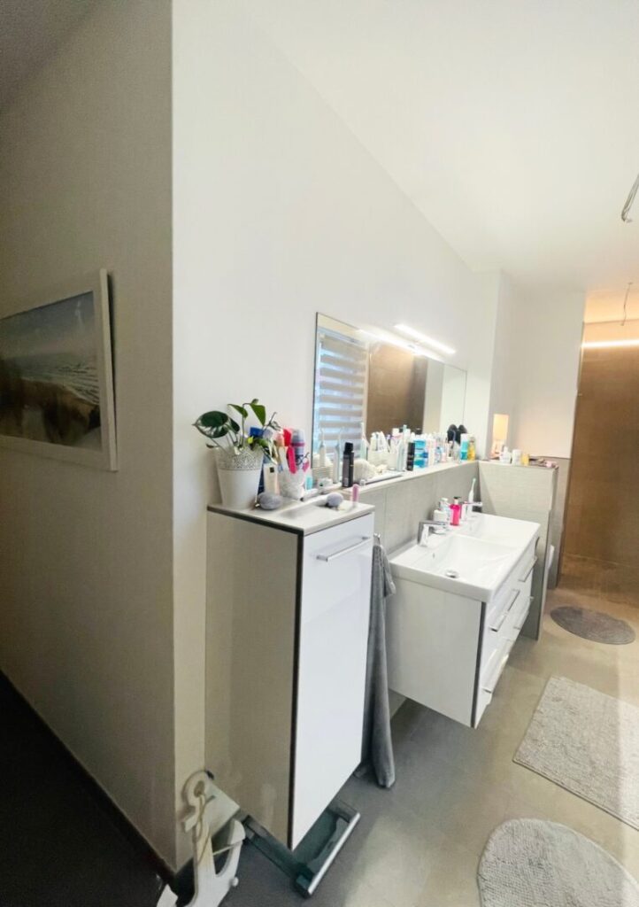 Badezimmer II