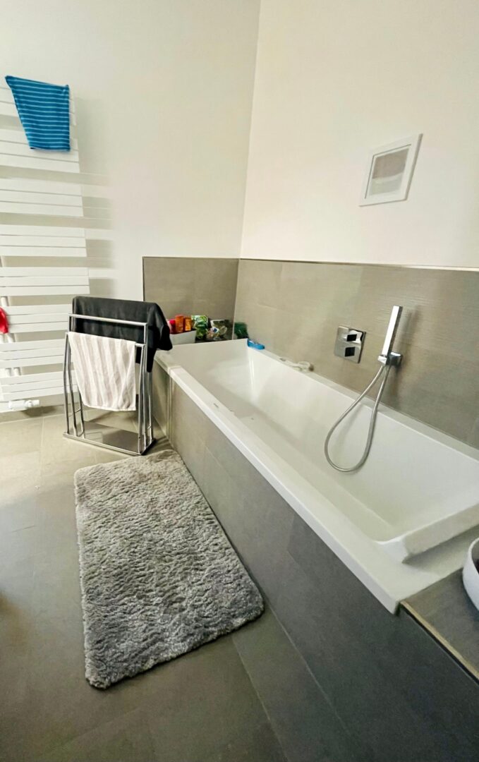Badezimmer I