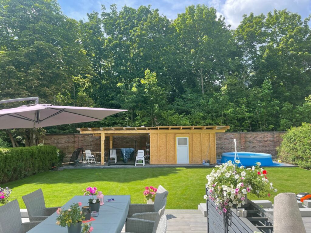 Garten I