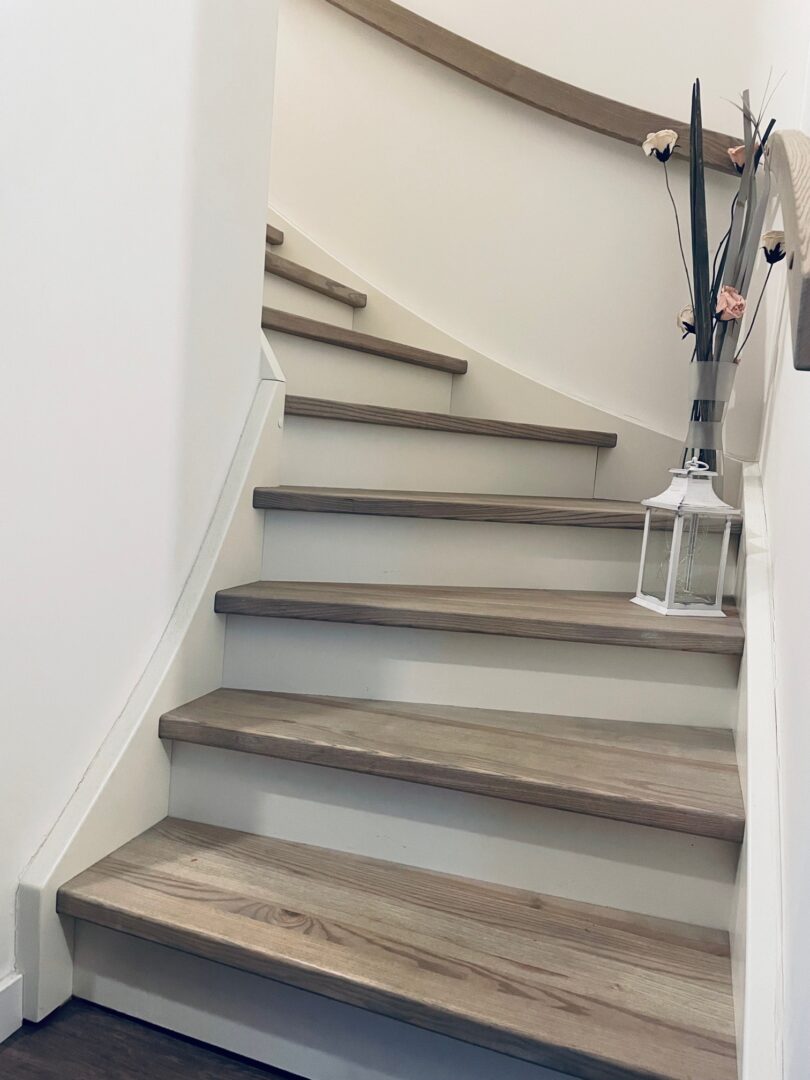 Treppe