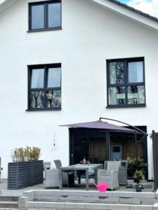 Terrasse I