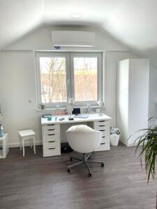 Dach Zimmer I