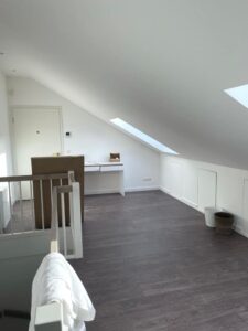 Dach Zimmer II