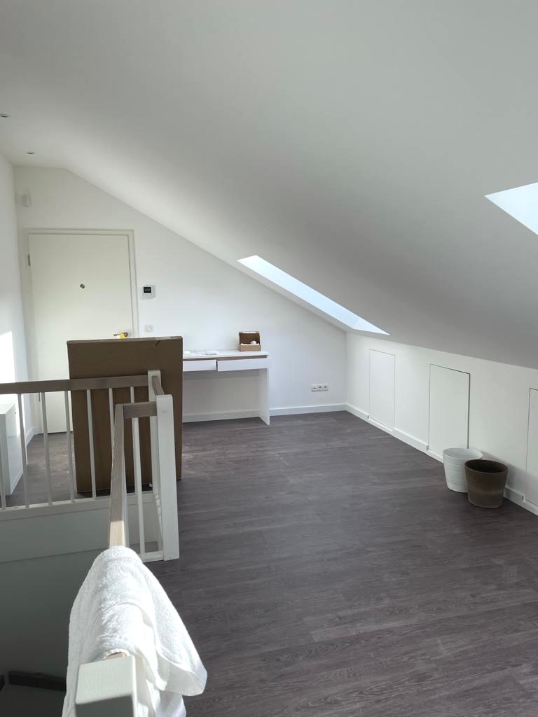Dach Zimmer II