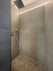 Badezimmer III