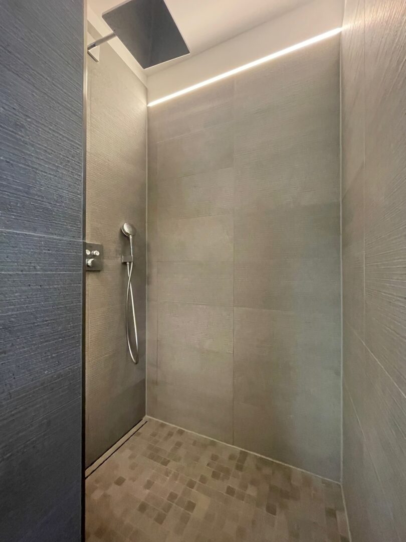 Badezimmer III