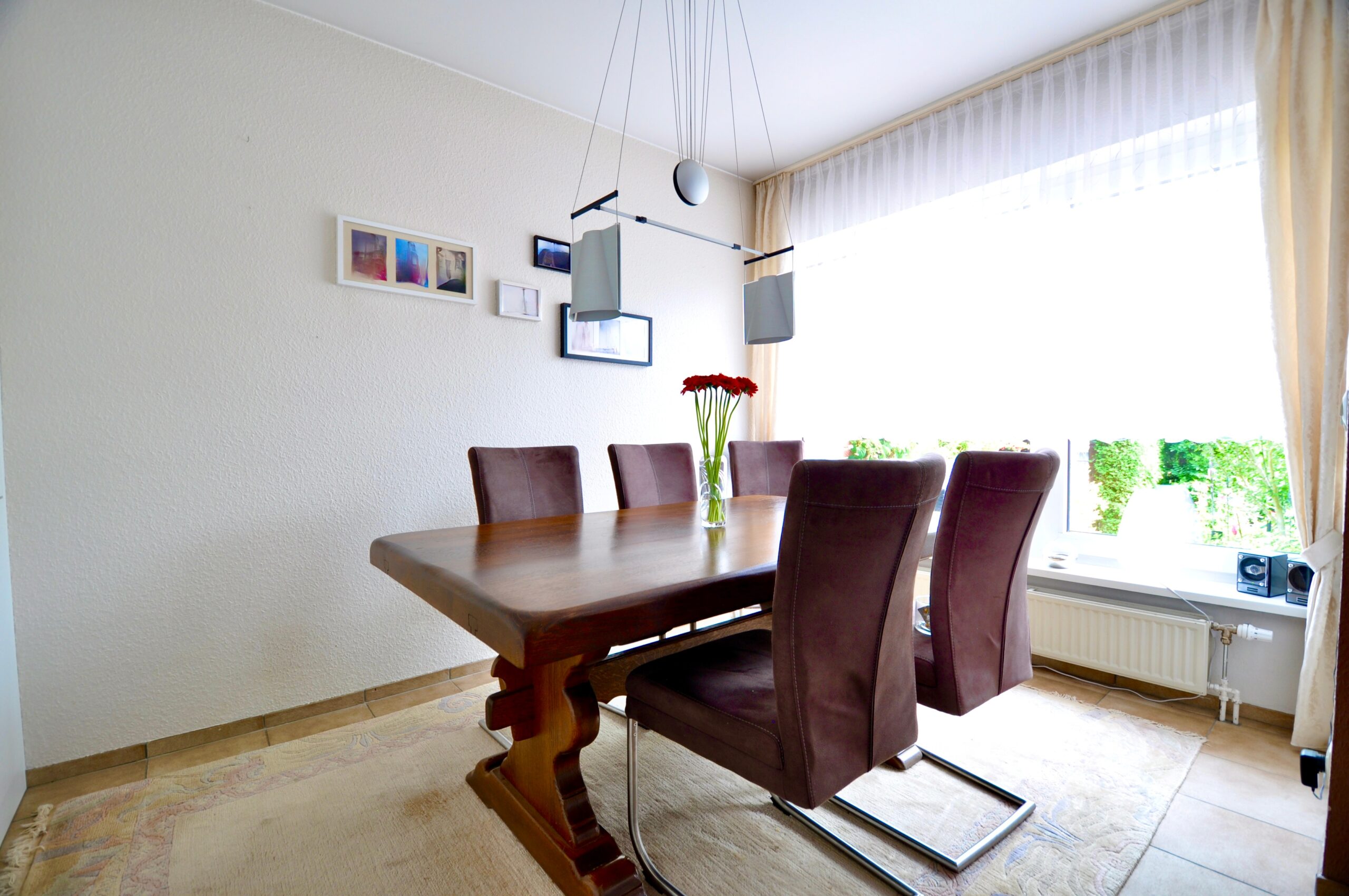 Esszimmer III