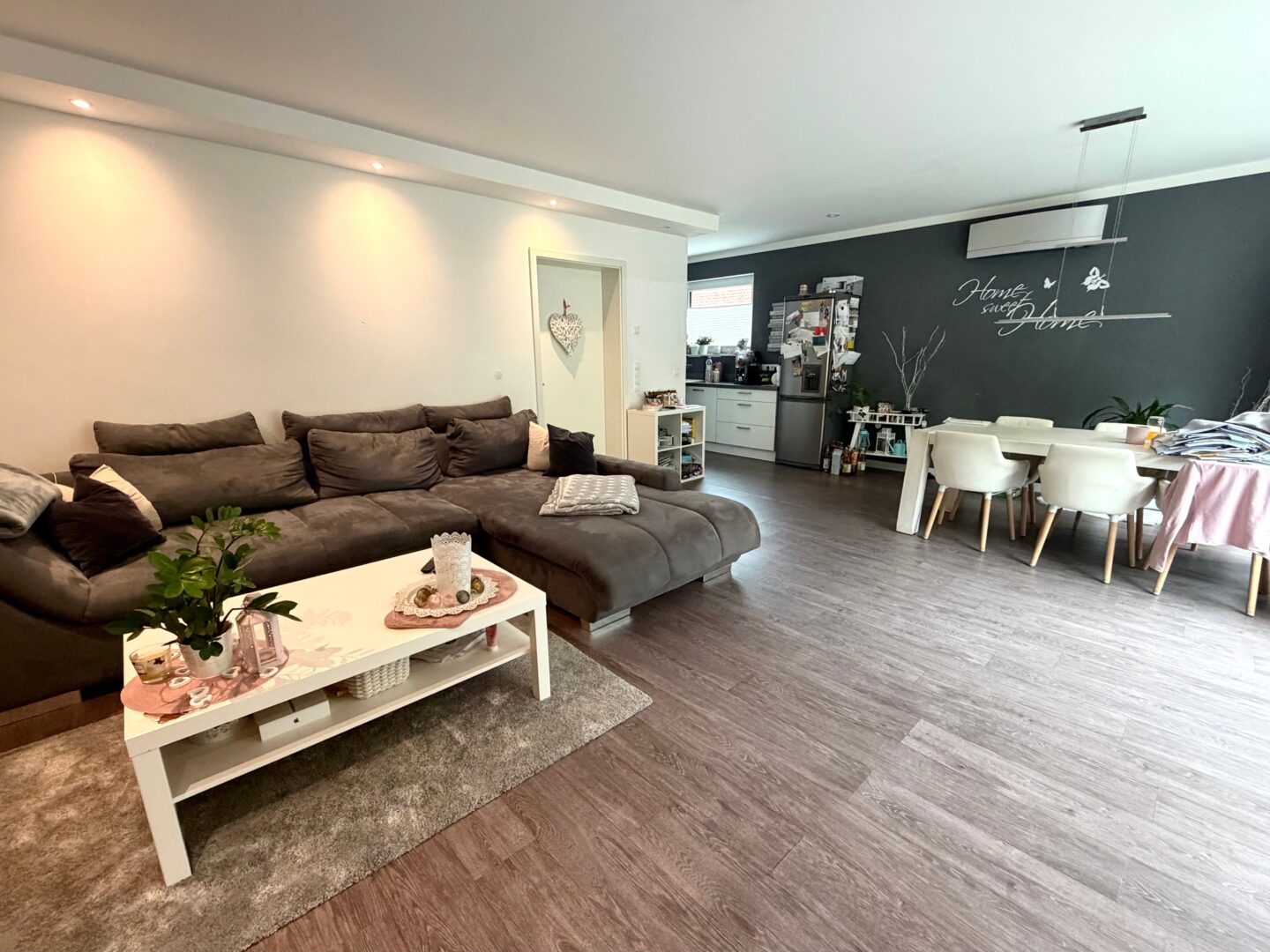 Wohnzimmer II