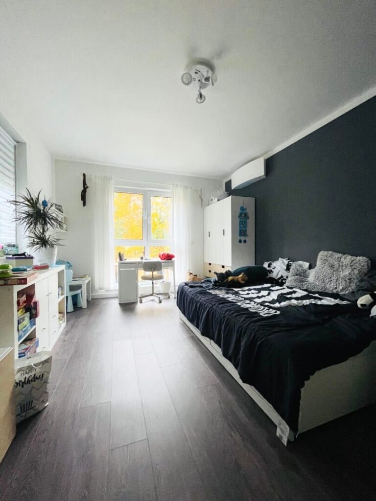 Kinderzimmer III