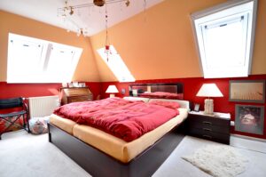 Schlafzimmer - OG I