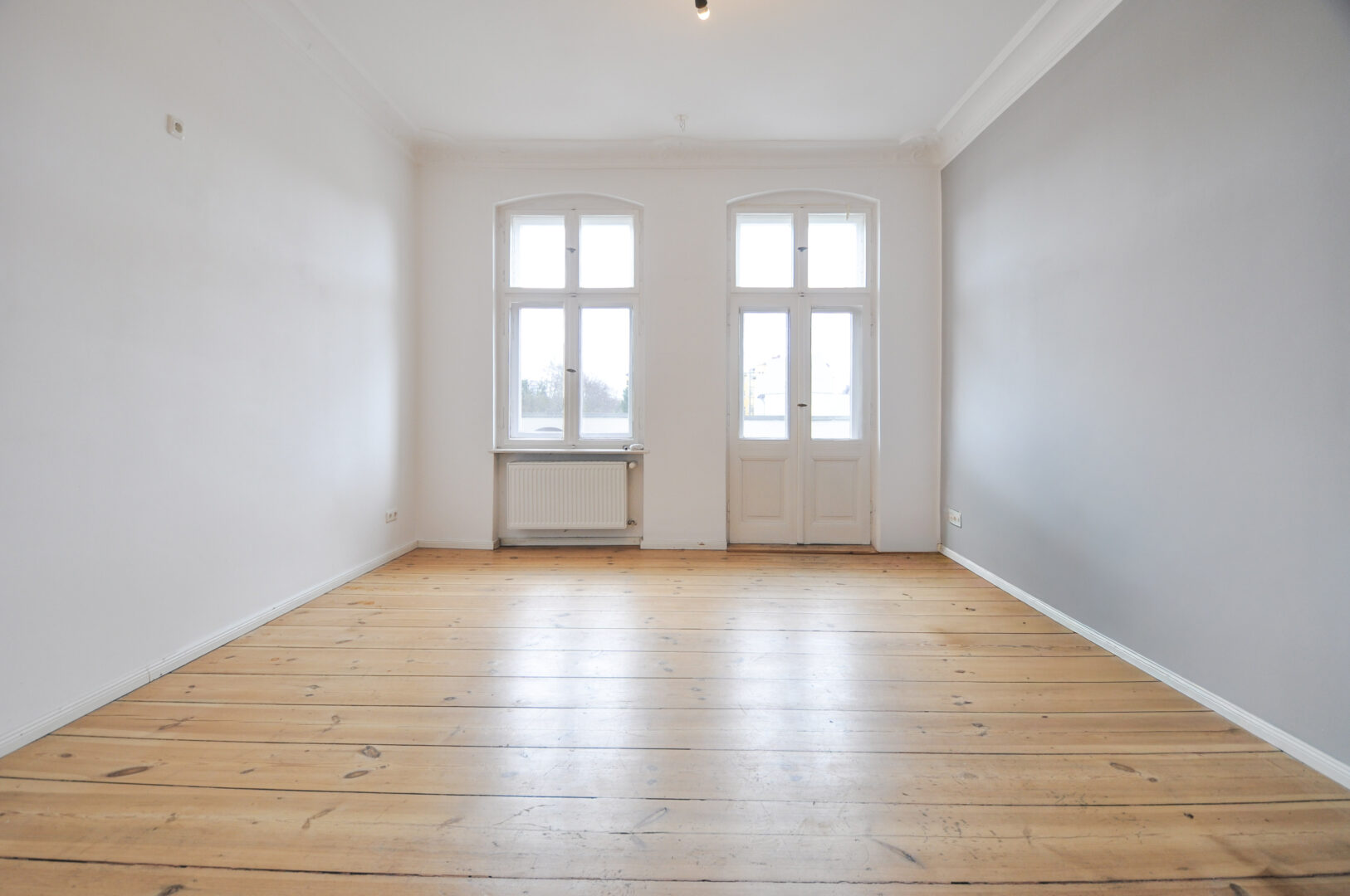 Wohnzimmer II