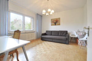 Arbeitszimmer