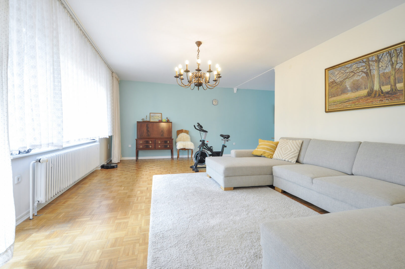 Wohnzimmer II