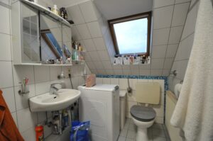 Badezimmer 2.OG - I