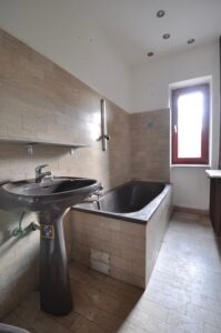Badezimmer EG I