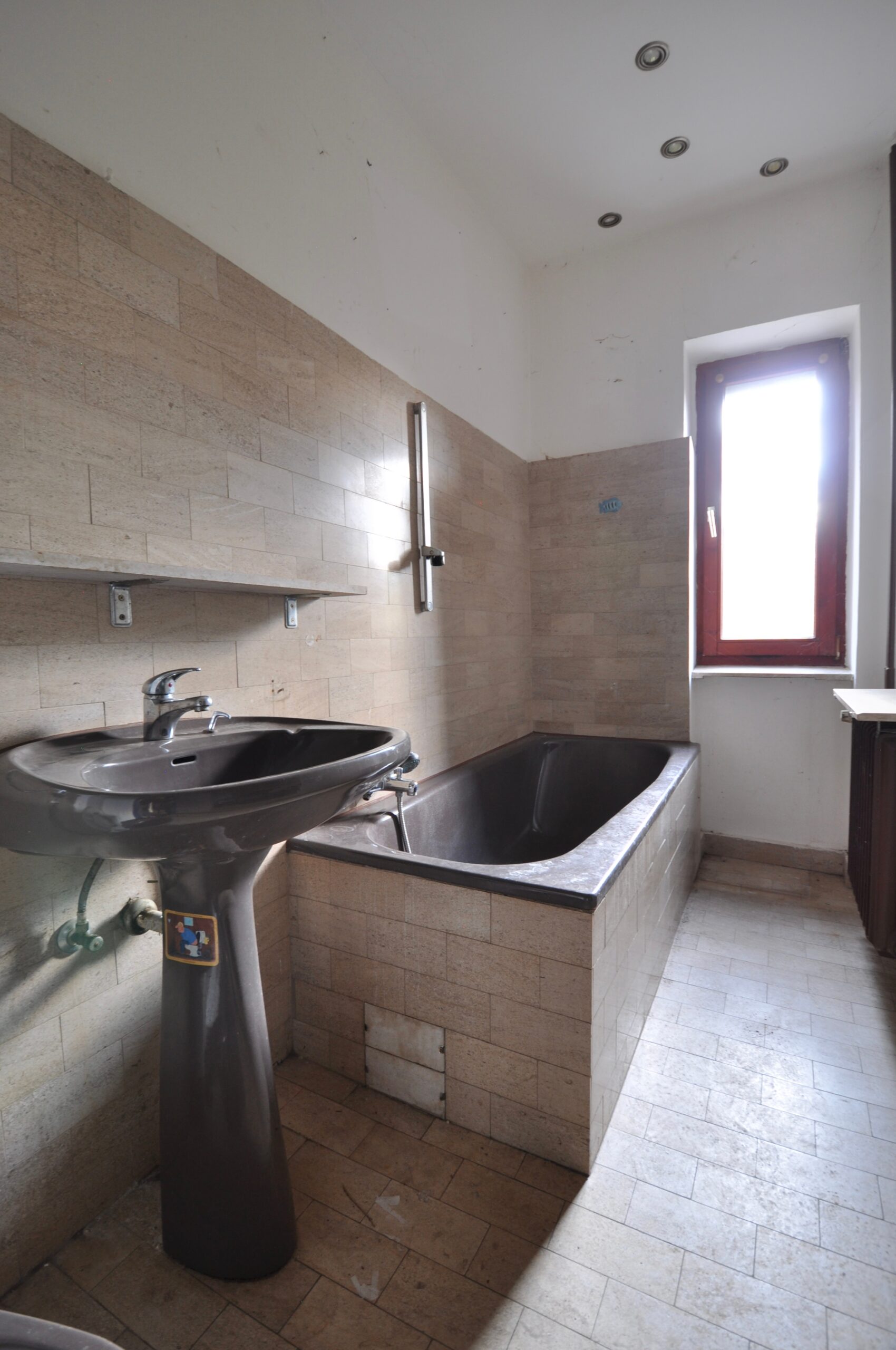 Badezimmer EG I