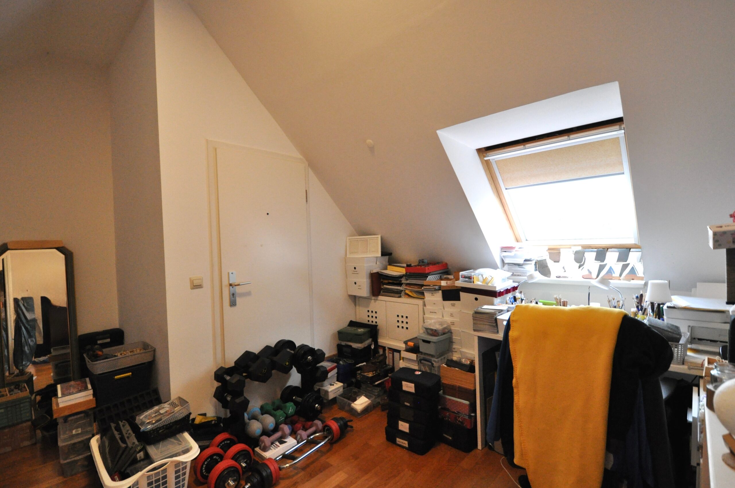 Büro 3.OG - I