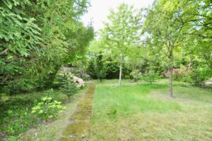 Gartenansicht II