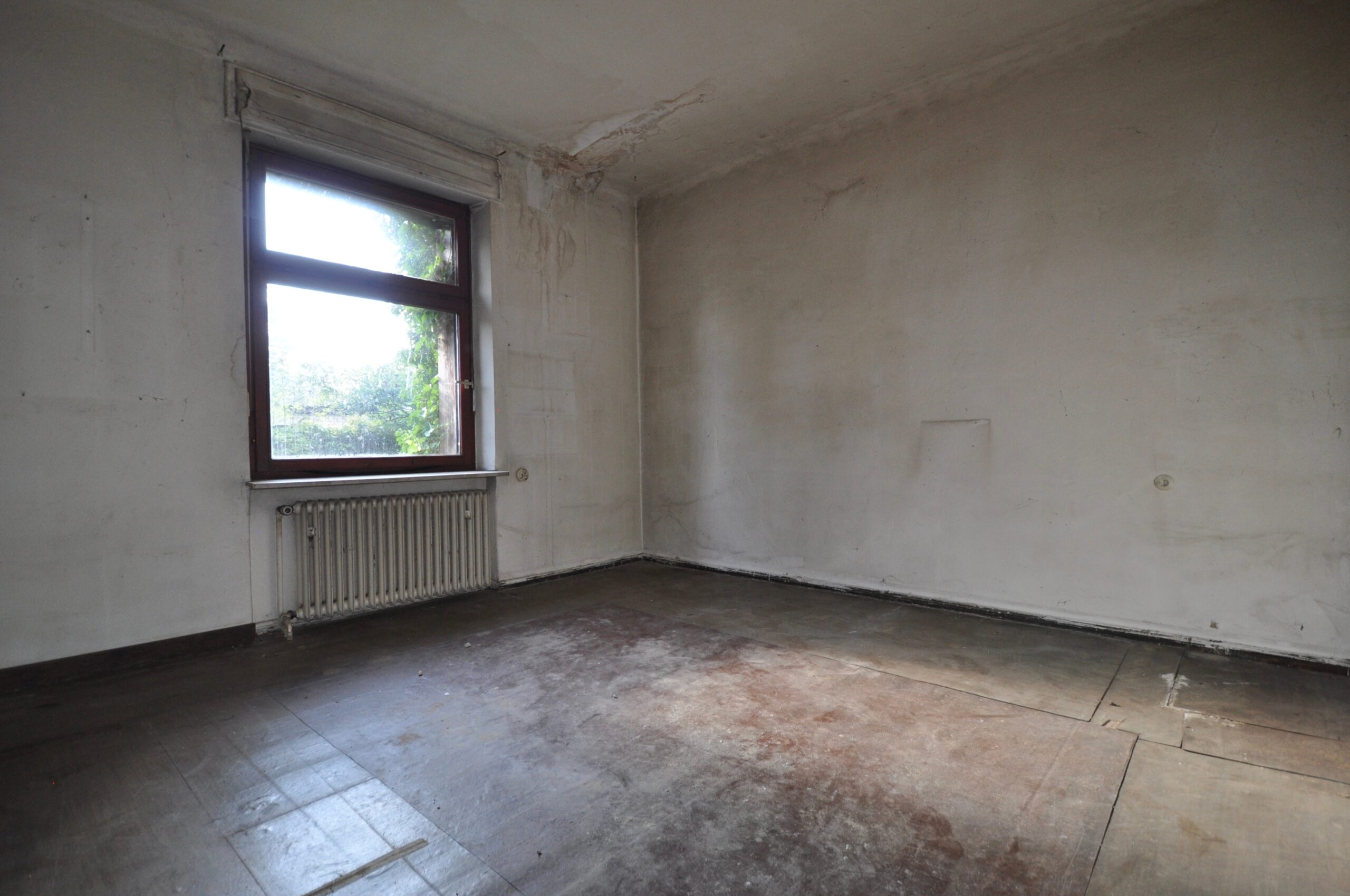 Esszimmer EG I
