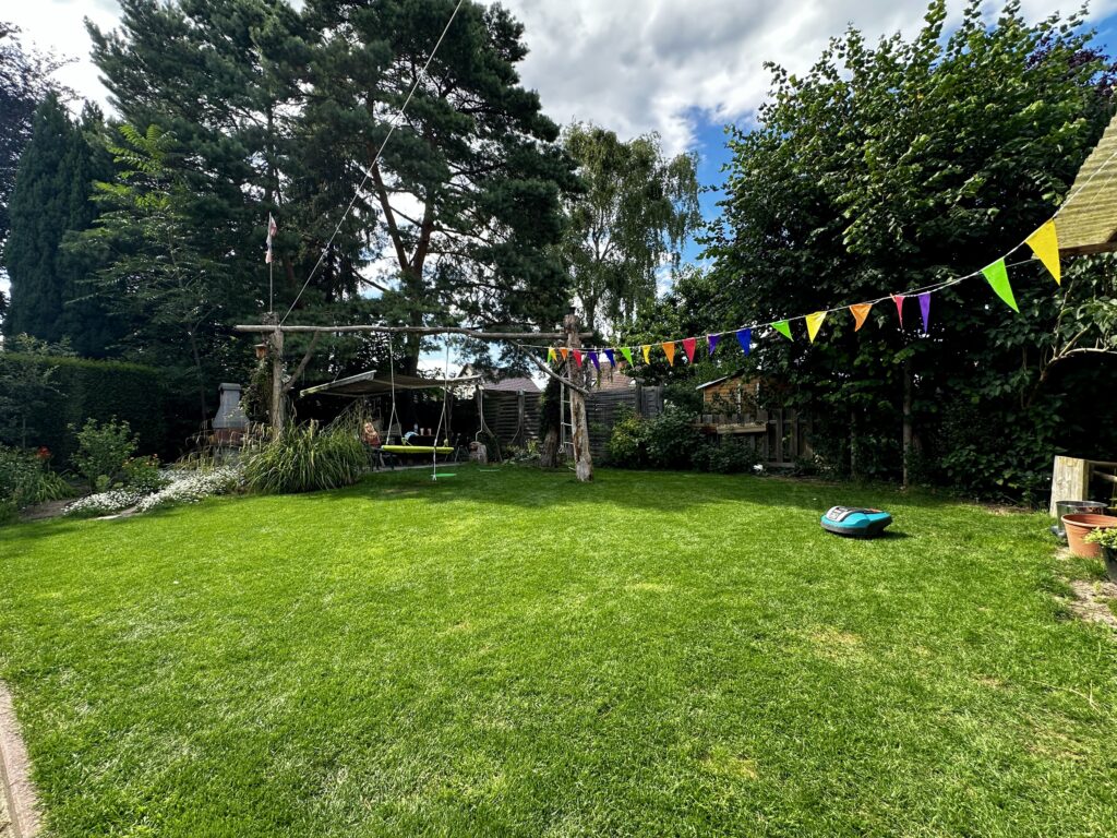 Gemeinschaftsgarten