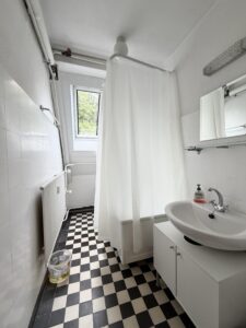 Badezimmer - DG I