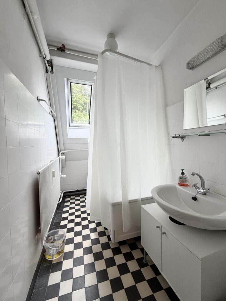 Badezimmer - DG I