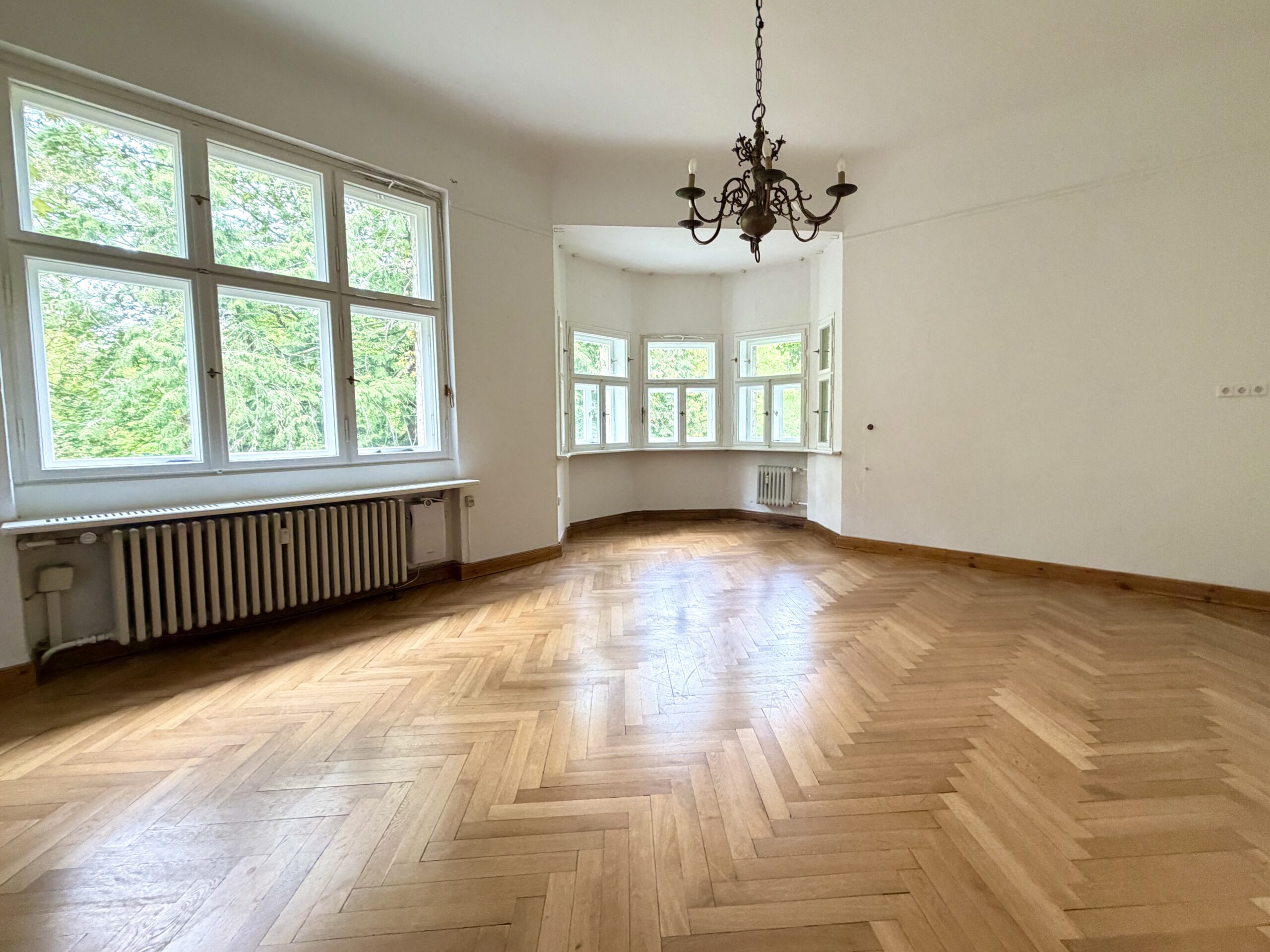 Wohnzimmer I