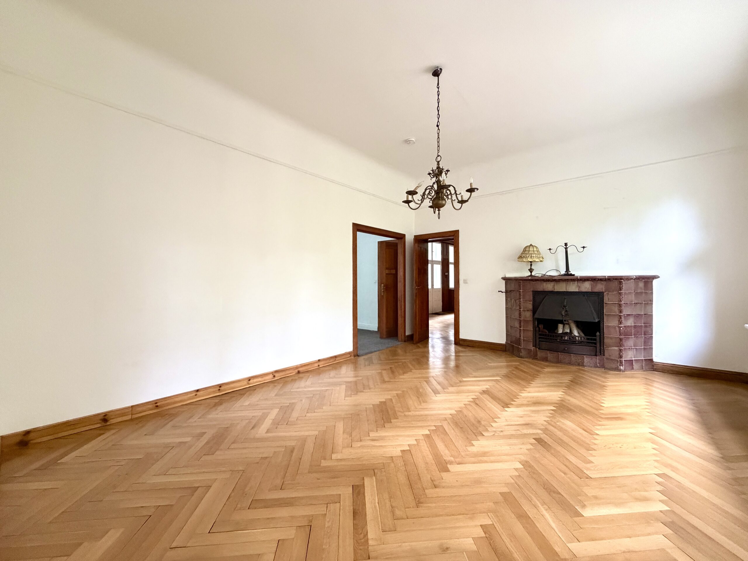 Wohnzimmer III