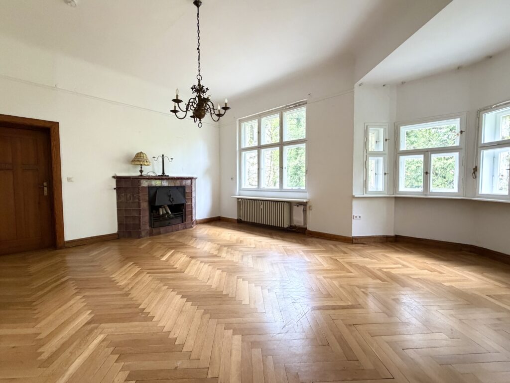 Wohnzimmer II