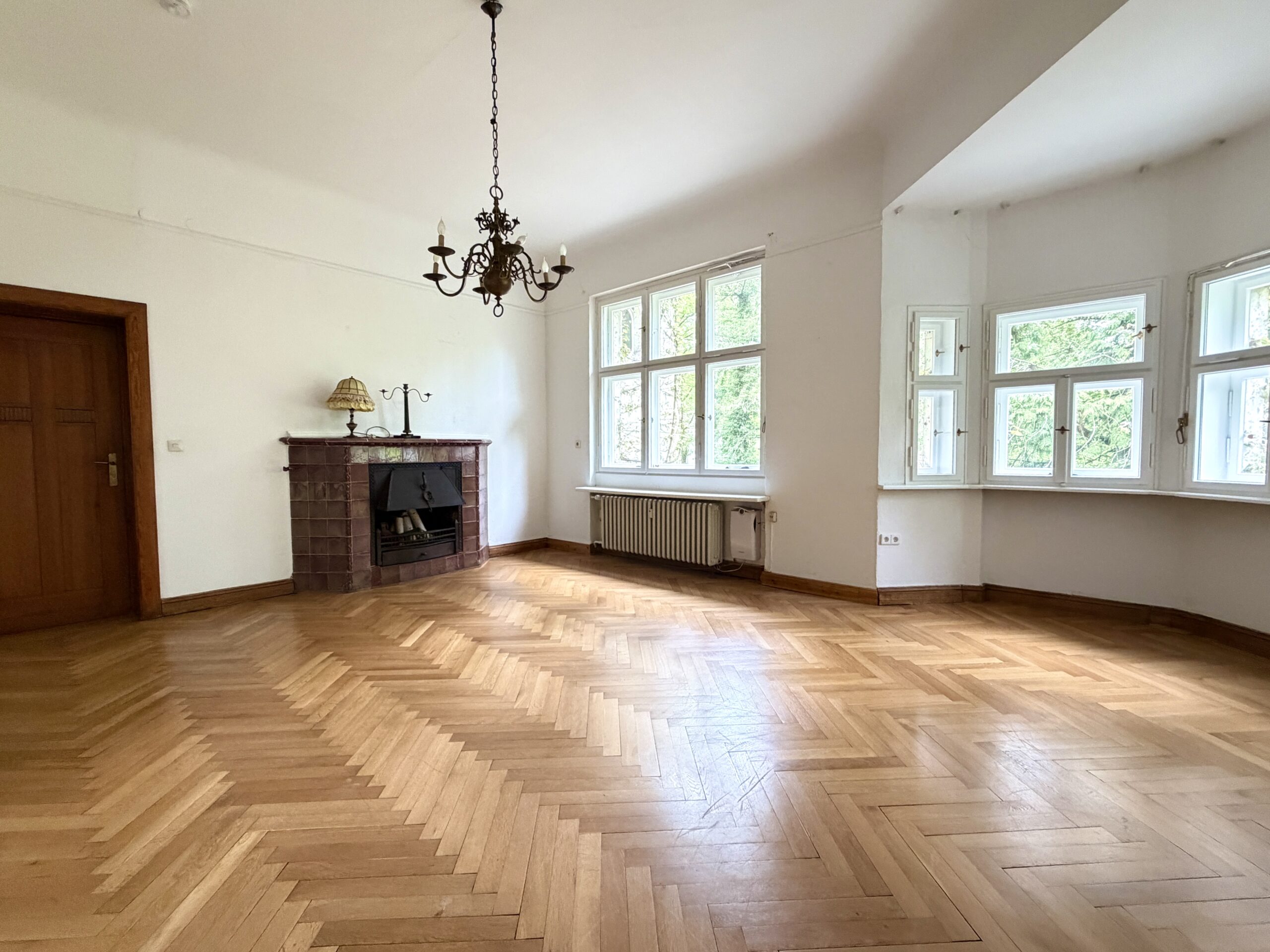 Wohnzimmer II