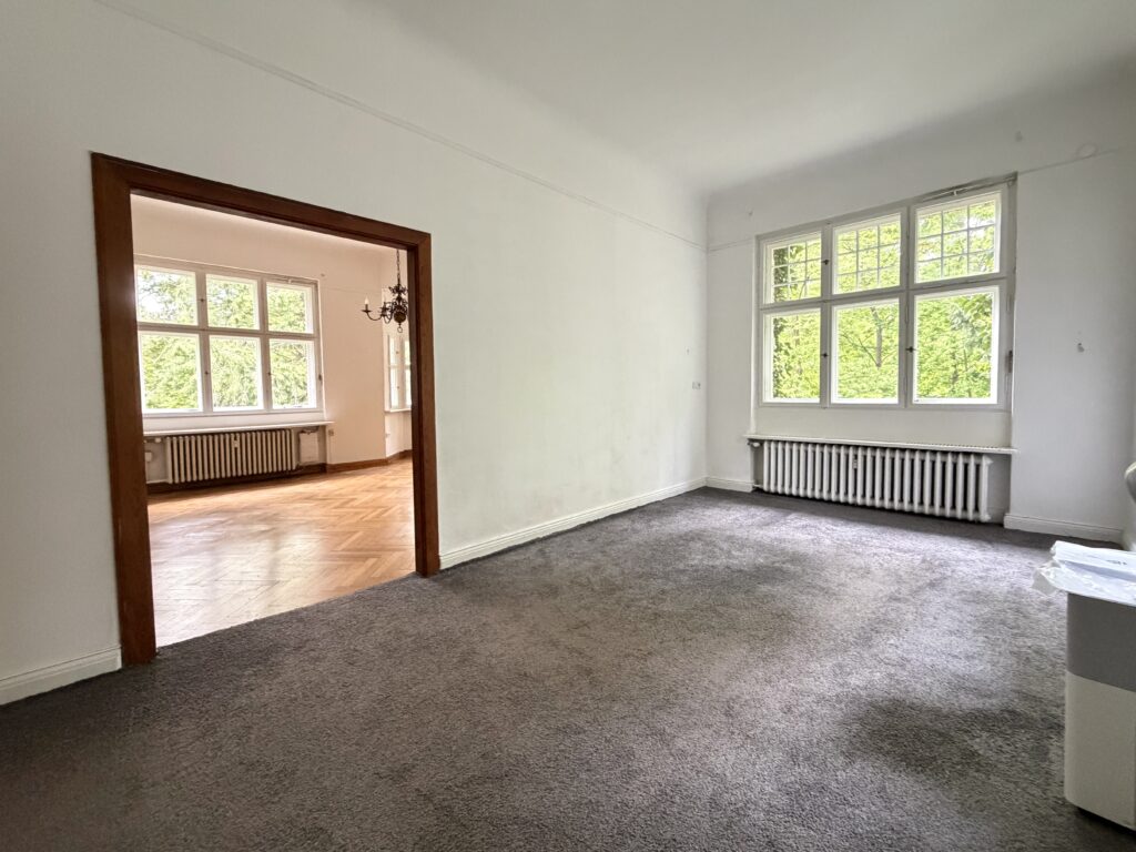 Büro III