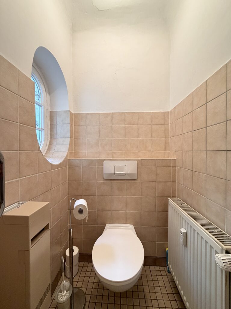 Gäste-WC II