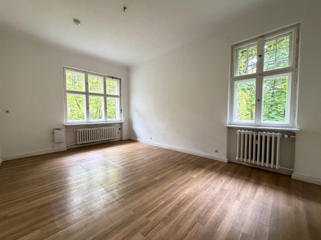Schlafzimmer I