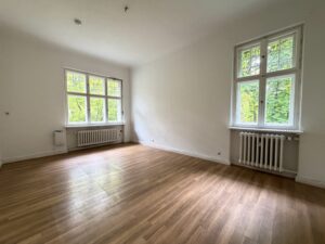 Schlafzimmer I