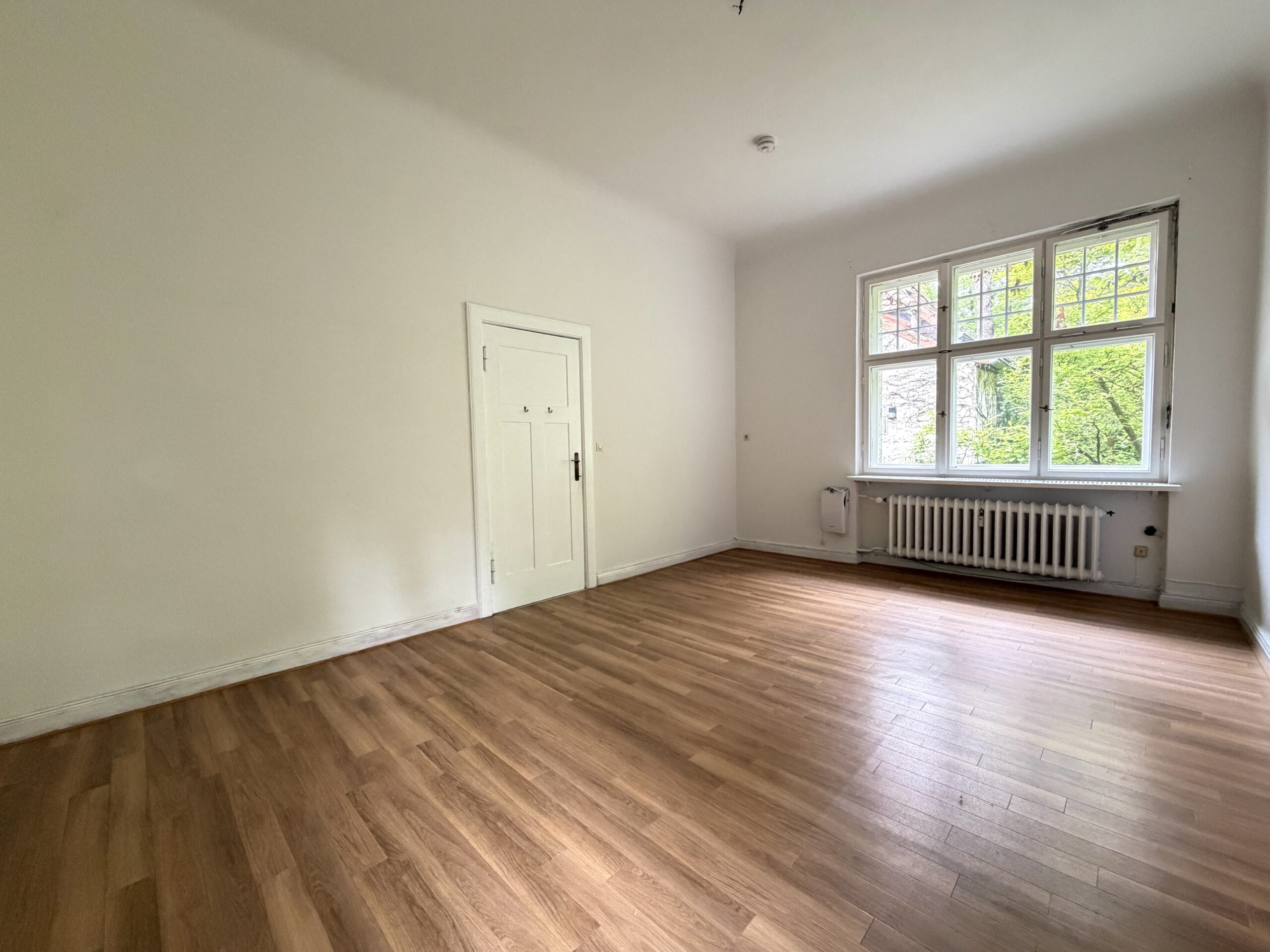 Schlafzimmer IV