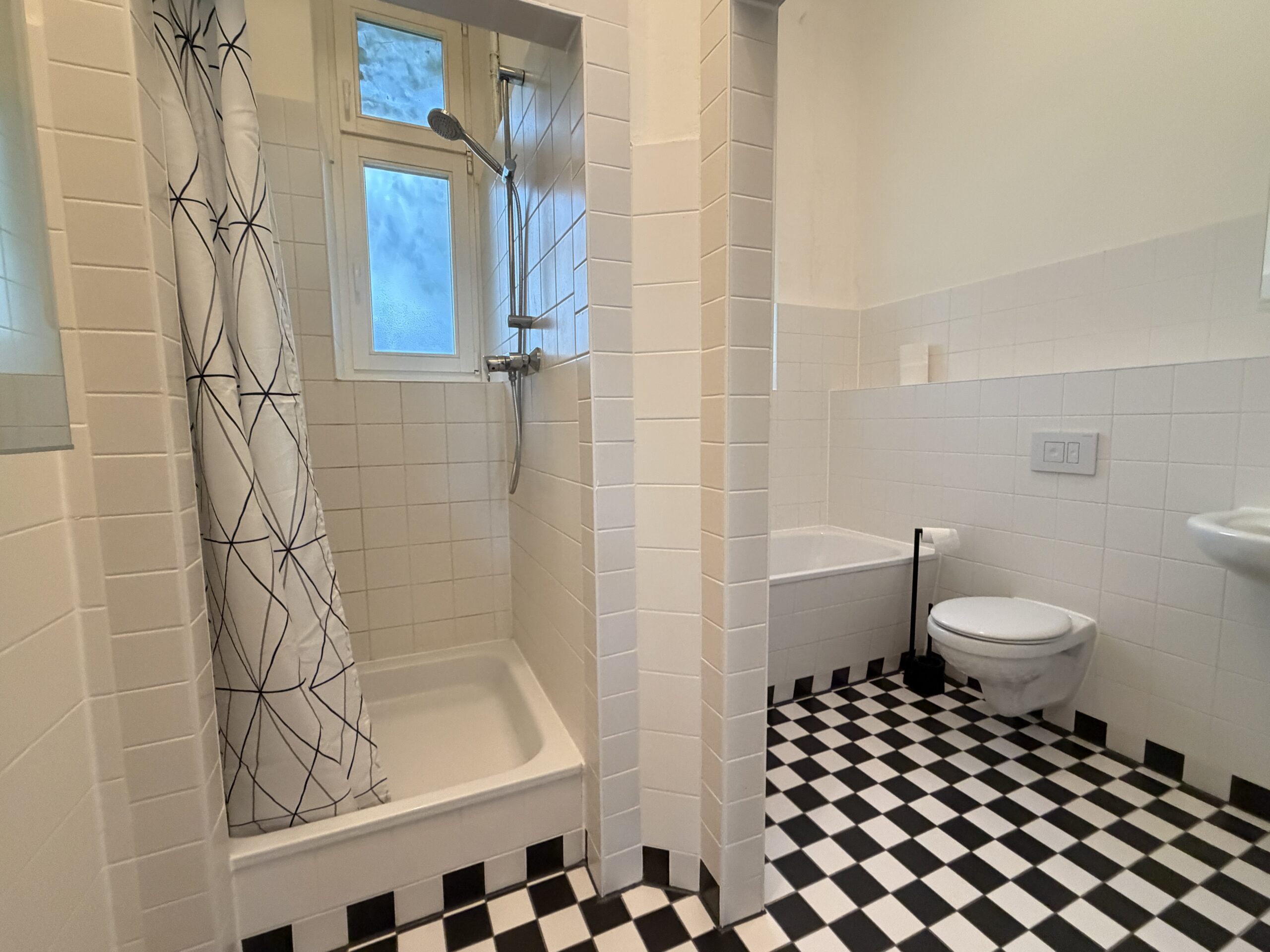 Badezimmer III