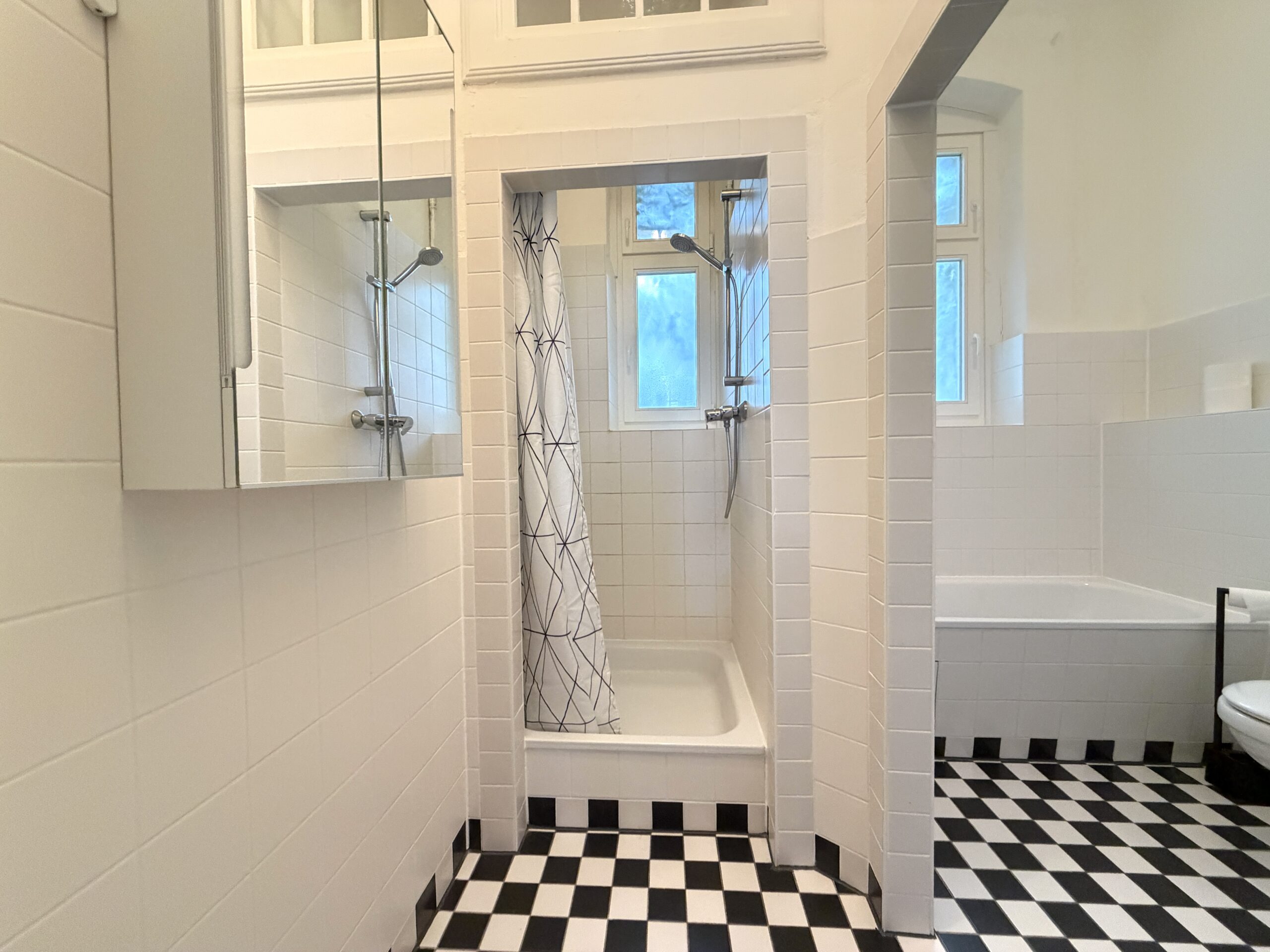 Badezimmer II