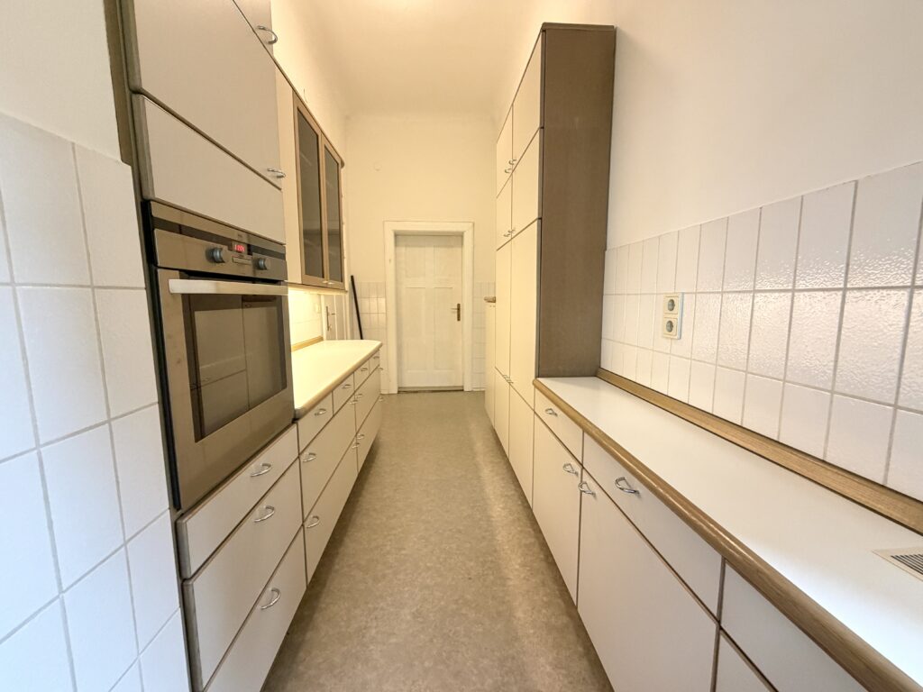 Show-Küche II