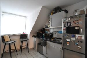 Küche 2.OG - I