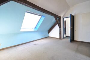 Schlafzimmer 1.OG II