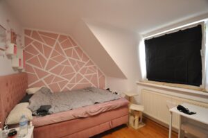 Schlafzimmer 2.OG - I
