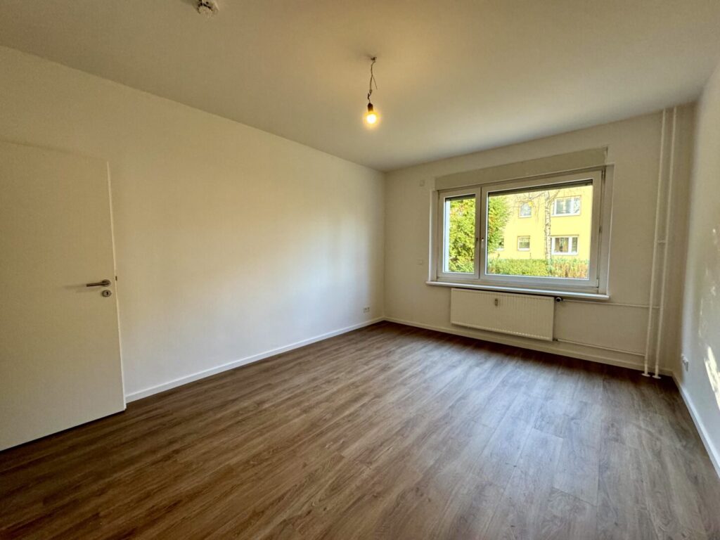Schlafzimmer II