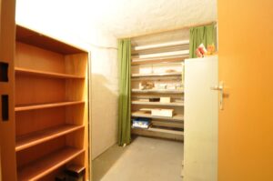 Speisekammer