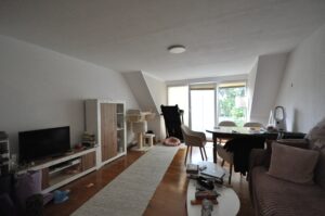 Wohnzimmer 2.OG - II