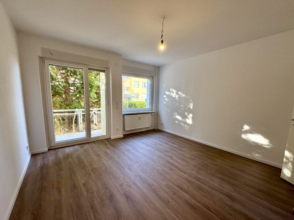 Wohnzimmer II