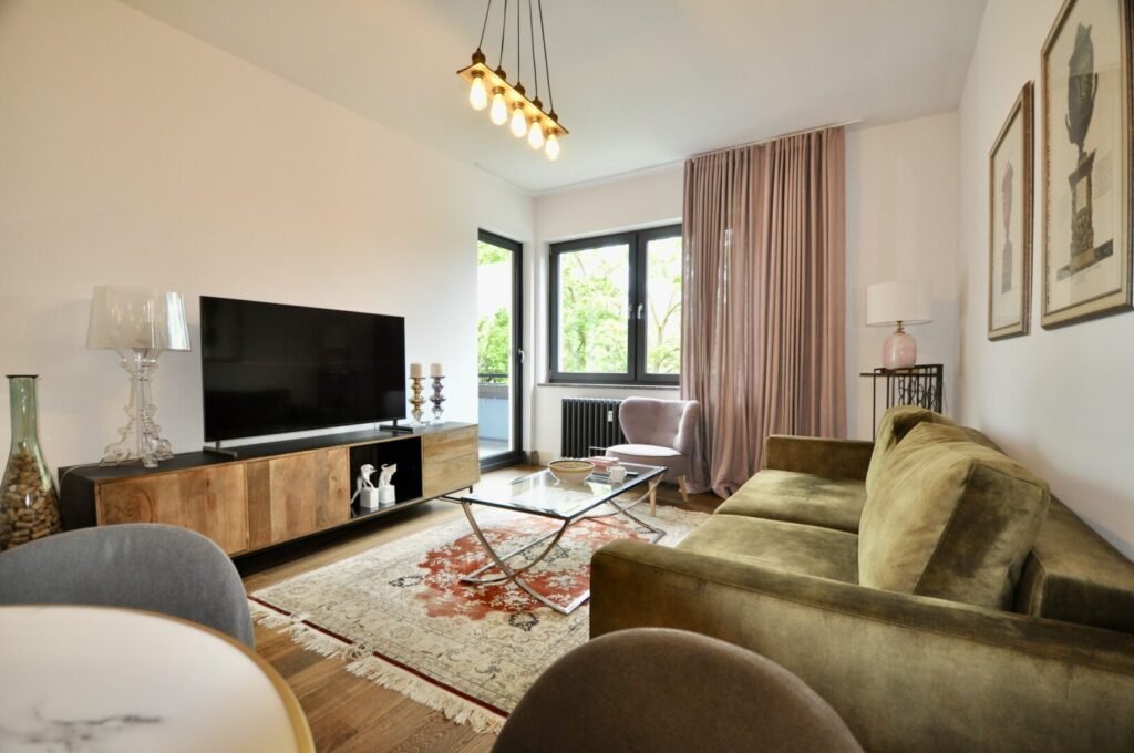 Wohnzimmer I